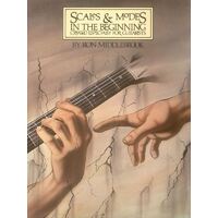 Scales and Modes in the Beginning by R. Middlebrook