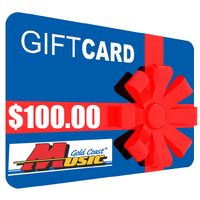 $100 Gift Voucher