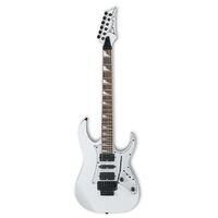 IBANEZ RG350DXZ 6 String Electric Guitar - White