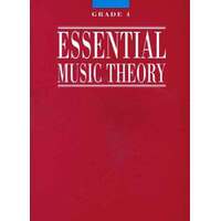 Essential Music Theory Grade 4