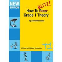 How To Blitz Grade 1 Theory