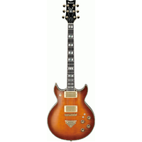 Ibanez AR420 VLS Violin Sunburst Electric Guitar