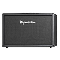 Hughes & Kettner Tubemeister 2x12 Speaker Cabinet