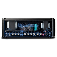 Hughes & Kettner GrandMeister Deluxe 40 Guitar Amp Head