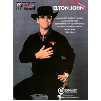 The Best of Elton John