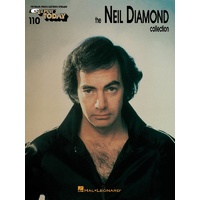 E-Z Play Neil Diamond Collection