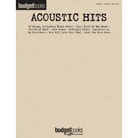 Acoustic Hits