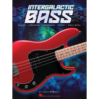 INTERGALACTIC BASS