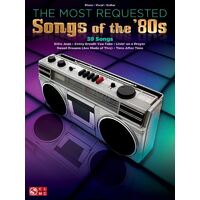 The Most Requested Songs of the '80s