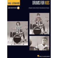 Drums for Kids