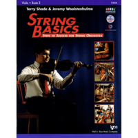 String Basics Book 2 - Viola