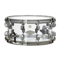 TAMA 50th Anniversary LTD Starclassic Mirage 14" x 6.5" Snare Drum