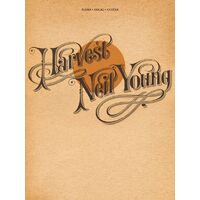 Neil Young - Harvest