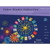 Faber Studio Collection