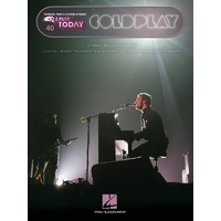 E-Z Play Coldplay