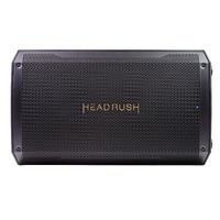 HeadRush FRFR-112 MKII 2500 Watt 12" 2Way Full Range Powered Speaker