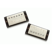 Seymour Duncan Antiquity Set Humbucker Nickel