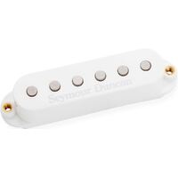 Seymour Duncan STK S7 Vintage Hot Stack Plus White