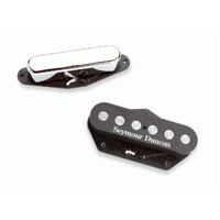 Seymour Duncan Set Quarter Pound Telecaster Pickups