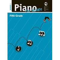 Piano for Leisure Series 1 - Fifth Grade