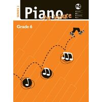 Piano for Leisure Series 2 - Sixth Grade