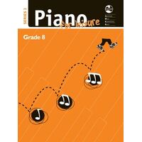 Piano for Leisure Series 2 - Eighth Grade