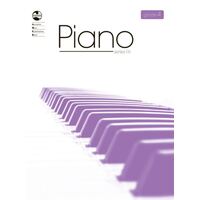 Piano Series 16 - Fourth Grade