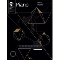 Piano Series 17 - Grade 5