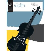 Violin Series 9 - First Grade