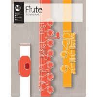 Flute Technical Work Book