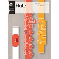 AMEB Flute Grade 3 Series 3