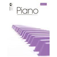 Piano Grade 5 Series 16 CD Recording & Handbook