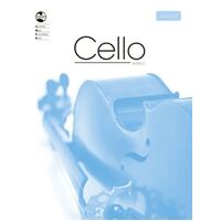 AMEB Cello Series 2 Grade 2