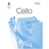 Cello Series 2 - Grade 3