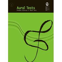 Aural Tests - Graded Exercises in Aural Skills