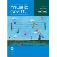 Music Craft - Student Workbook 2B