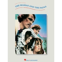 The Mamas and The Papas