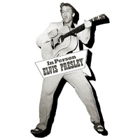 Elvis Tupelo - Chunky Magnet