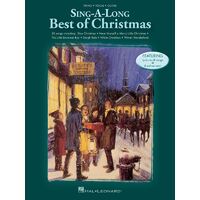 Sing-A-Long: Best of Christmas
