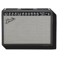 Fender Deluxe Amp Chunky Magnet