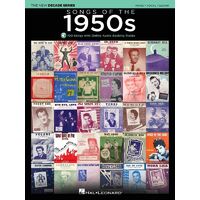 Songs of the 1950s