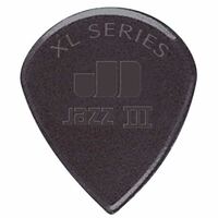 Dunlop 1.38 Jazz 3 XL Pick