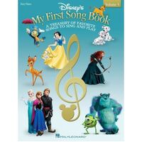 Disney's My First Songbook - Volume 5