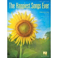 The Happiest Songs Ever