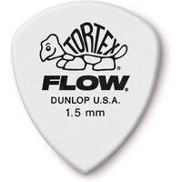 Dunlop Tortex Flow Pick 1.5mm