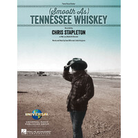 Chris Stapleton - (Smooth As) Tennessee Whiskey