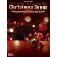 The Most Requested Christmas Songs