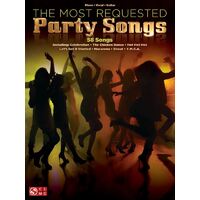 The Most Requested Party Songs