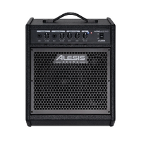 Alesis Nitro Amp Pro 8” Compact Electric Drums Floor Monitor