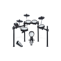 Alesis Surge Mesh SE 5-Piece Electronic Drum Kit w/Mesh Heads & 3 Cymbal Pads